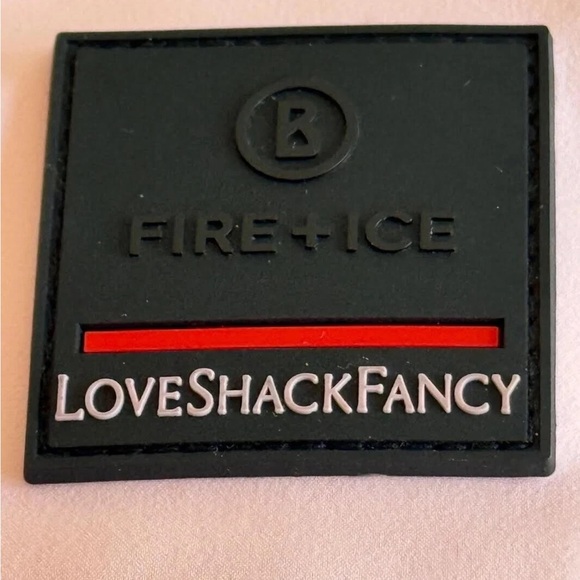 NWT Love Shack Fancy X Bogner Fire + Ice
Ireen Ski Pants XXS - Picture 7 of 10